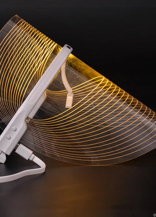 Lumina™ - LED-terapimask