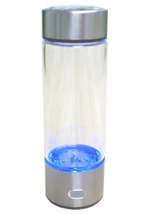 PureHydrate™ - Detoxande vattenflaska