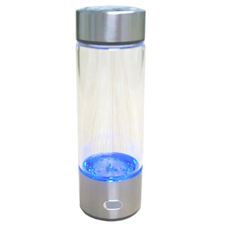 PureHydrate™ - Detoxande vattenflaska