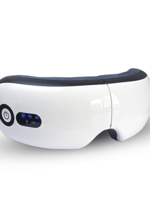 ZenTouch™ - Smart ögonmassage