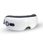 ZenTouch™ - Smart ögonmassage