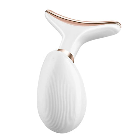LumiLift™ - Lyftande och uppstramande ansiktsmassageapparat