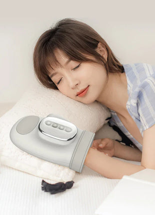 VitaGrip™ - 3-i-1 Handmassager - Naturlig smärtlindring för händer