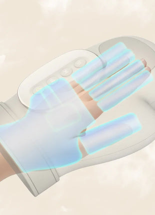 VitaGrip™ - 3-i-1 Handmassager - Naturlig smärtlindring för händer