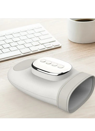 VitaGrip™ - 3-i-1 Handmassager - Naturlig smärtlindring för händer