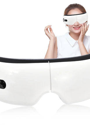 ZenTouch™ - Smart ögonmassage
