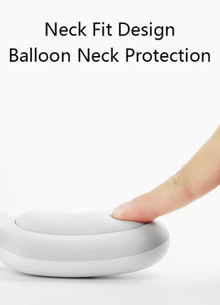ZenNeck™ - Portabel Nackmassage