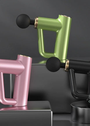 MusclePro™ - Djupgående Massagepistol