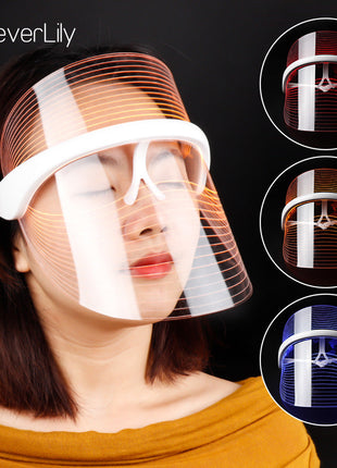 Lumina™ - LED-terapimask