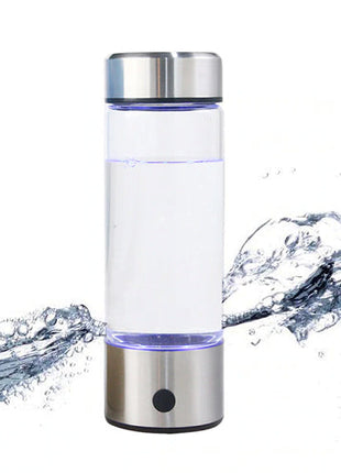 PureHydrate™ - Detoxande vattenflaska