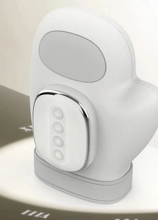 VitaGrip™ - 3-i-1 Handmassager - Naturlig smärtlindring för händer