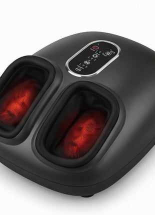 ZenStep™ - Fotmassage