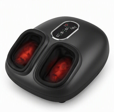 ZenStep™ - Fotmassage
