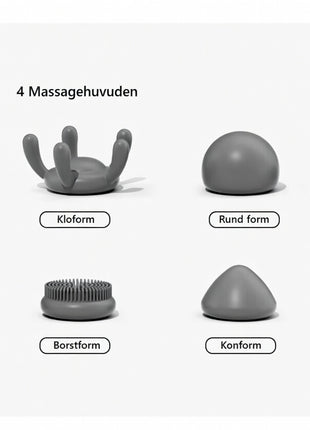 MiniMini Relief – Portabel  Mini massage