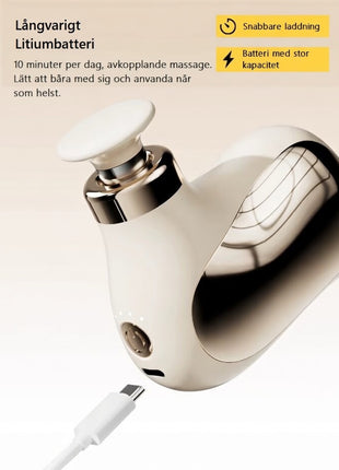 MiniMini Relief – Portabel  Mini massage