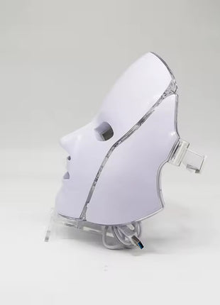 HydraLuxe - LED Ansiktsmask – Professionell Hudvård
