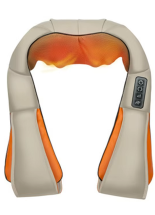 CerviComfort™ - Nackmassage