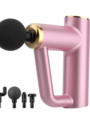MusclePro™ - Djupgående Massagepistol