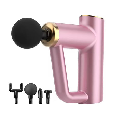 MusclePro™ - Djupgående Massagepistol