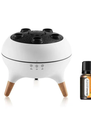 Wanda med manet effekter - Aromspridare