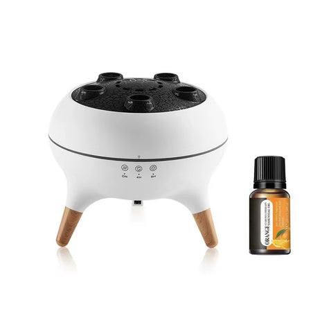 Wanda med manet effekter - Aromspridare