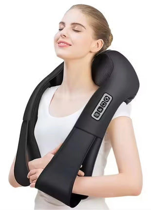 CerviComfort™ - Nackmassage