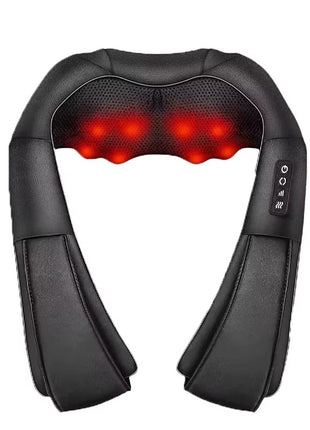 CerviComfort™ - Nackmassage