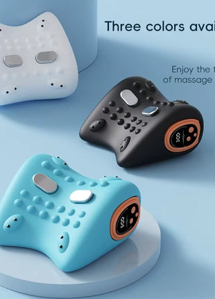 CerviLab™ - EMS Massage