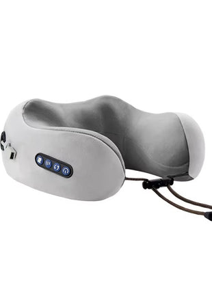 CerviCloud™ - Nackmassage