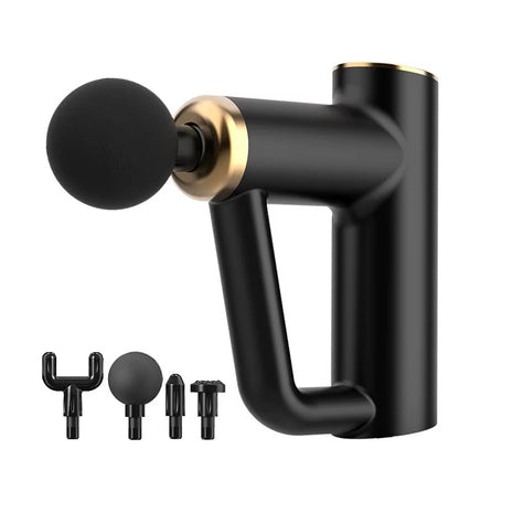 MusclePro™ - Djupgående Massagepistol