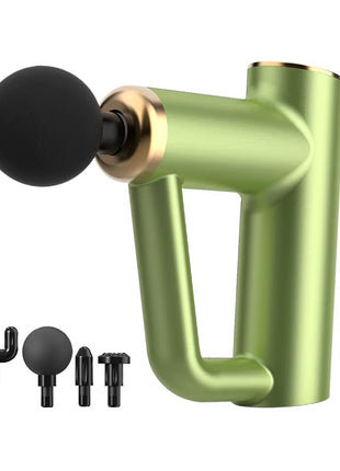 MusclePro™ - Djupgående Massagepistol