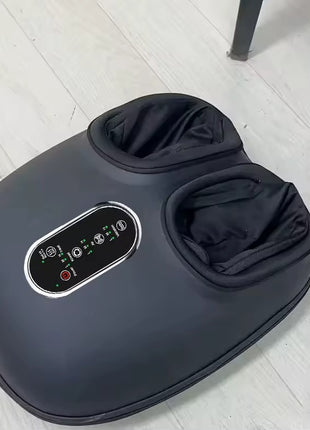 ZenStep™ - Fotmassage