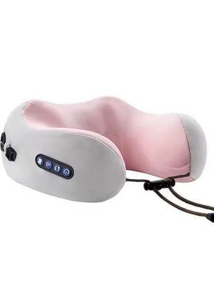 CerviCloud™ - Nackmassage