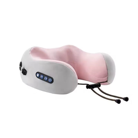 CerviCloud™ - Nackmassage