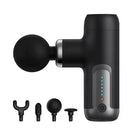 RecoveryMax™ - Mini Massagepistol – Kraftfull, Portabel & Trådlös Muskelmassage